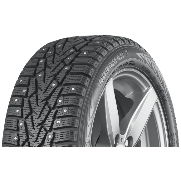 Шины Nokian Tyres Nordman 7 205/60 R16 96T XL в Нижнем Новгороде ...