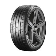 Шины Continental SportContact 7 295/35 R21 103Y XL FR MGT