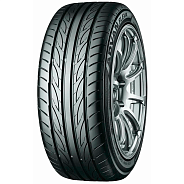 Шины Yokohama Advan Fleva V701 205/45 R17 88W XL