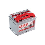 Аккумулятор Mutlu SFB Series 3 SMF 56054 12V 60Ah 540A R+