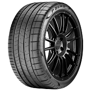 Шины Pirelli P Zero PZ4 295/35 R21 107Y XL *