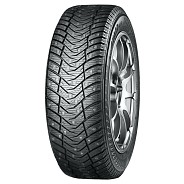 Шины Yokohama iceGuard iG65 Stud 295/40 R21 111T XL