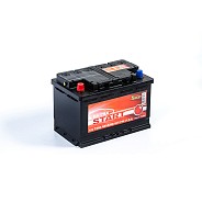 Аккумулятор Катод Extra Start 74 12V 74Ah 680A L+