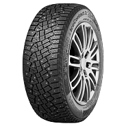 Шины Continental ContiIceContact 2 SUV 295/40 R21 111T XL FR KD