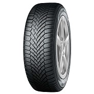 Шины Yokohama BluEarth*Winter V906 295/40 R21 111V XL