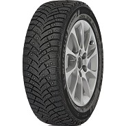 Шины Michelin X-Ice North XIN4 SUV 295/40 R21 111T XL