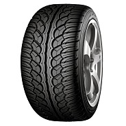 Шины Yokohama Parada Spec-X PA02 285/40 R24 112V XL