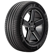 Шины Michelin Pilot Sport 4 SUV 295/35 R21 107Y XL MO1