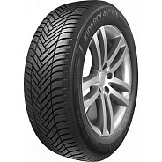 Шины Hankook Kinergy 4s2 H750 205/45 R17 88V XL