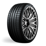 Шины GT Radial SportActive 2 295/35 R21 107Y XL