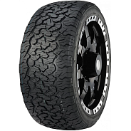 Шины Unigrip Lateral Force A/T 295/35 R21 107Y XL